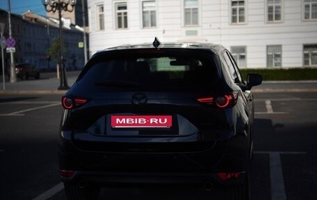 Mazda CX-5 II, 2022 год, 3 499 000 рублей, 6 фотография