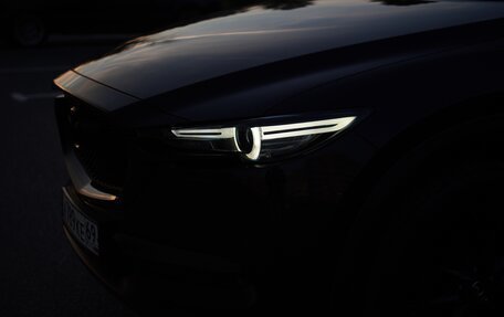 Mazda CX-5 II, 2022 год, 3 499 000 рублей, 15 фотография