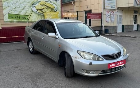 Toyota Camry V40, 2004 год, 800 000 рублей, 4 фотография