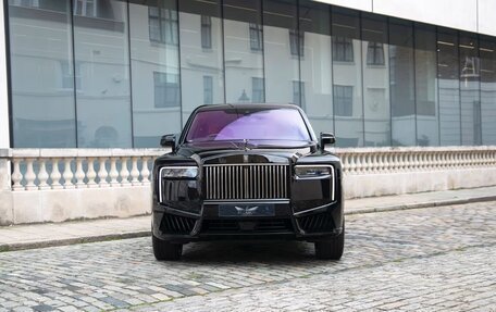 Rolls-Royce Cullinan, 2026 год, 49 790 032 рублей, 2 фотография