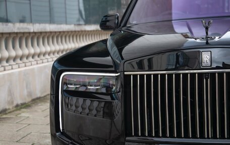 Rolls-Royce Cullinan, 2026 год, 49 790 032 рублей, 3 фотография