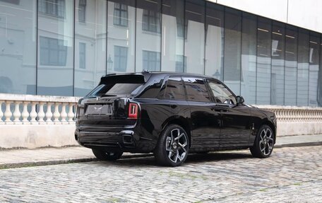 Rolls-Royce Cullinan, 2026 год, 49 790 032 рублей, 5 фотография