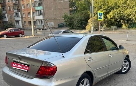 Toyota Camry V40, 2004 год, 800 000 рублей, 10 фотография