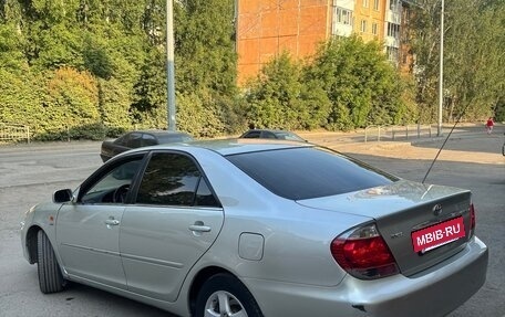 Toyota Camry V40, 2004 год, 800 000 рублей, 7 фотография
