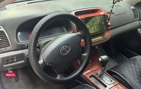 Toyota Camry V40, 2004 год, 800 000 рублей, 11 фотография