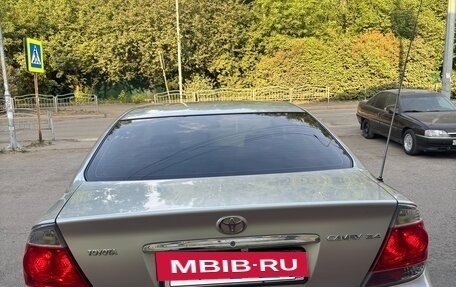 Toyota Camry V40, 2004 год, 800 000 рублей, 8 фотография