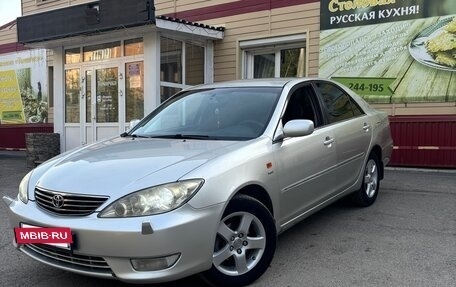 Toyota Camry V40, 2004 год, 800 000 рублей, 6 фотография