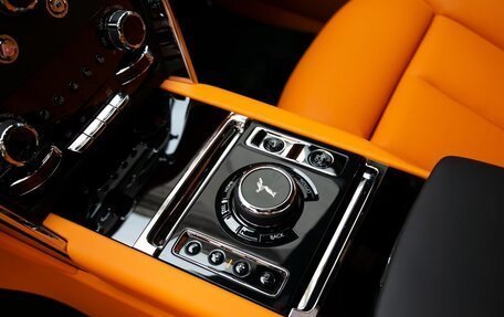 Rolls-Royce Cullinan, 2026 год, 49 790 032 рублей, 9 фотография