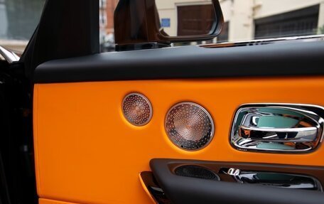 Rolls-Royce Cullinan, 2026 год, 49 790 032 рублей, 16 фотография