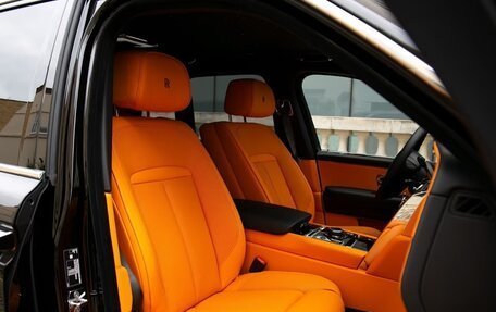 Rolls-Royce Cullinan, 2026 год, 49 790 032 рублей, 15 фотография