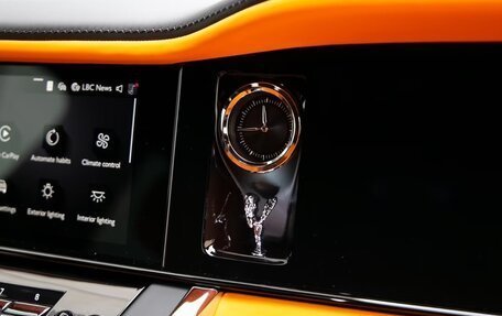 Rolls-Royce Cullinan, 2026 год, 49 790 032 рублей, 12 фотография