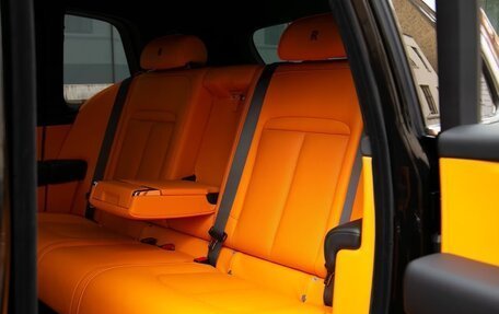 Rolls-Royce Cullinan, 2026 год, 49 790 032 рублей, 18 фотография