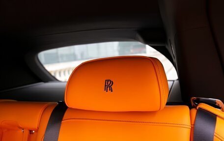 Rolls-Royce Cullinan, 2026 год, 49 790 032 рублей, 19 фотография