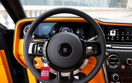 Rolls-Royce Cullinan, 2026 год, 49 790 032 рублей, 13 фотография