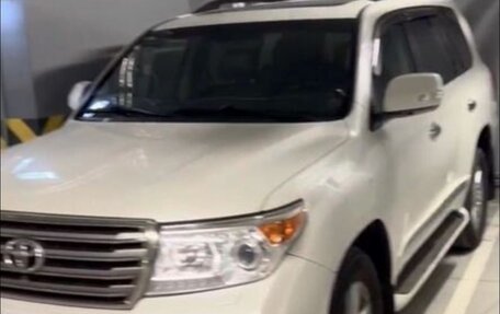 Toyota Land Cruiser 200, 2014 год, 5 000 000 рублей, 3 фотография