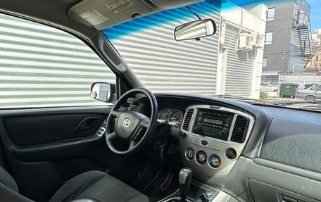 Mazda Tribute II, 2004 год, 350 000 рублей, 8 фотография