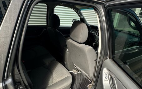 Mazda Tribute II, 2004 год, 350 000 рублей, 6 фотография