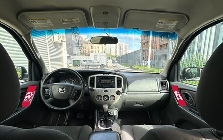 Mazda Tribute II, 2004 год, 350 000 рублей, 7 фотография