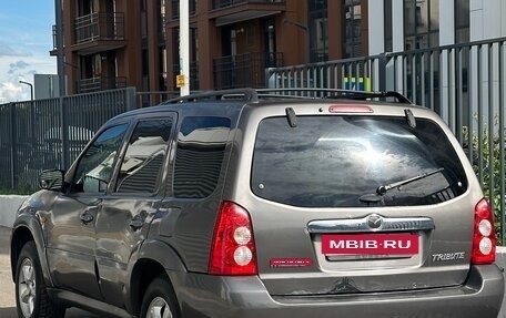 Mazda Tribute II, 2004 год, 350 000 рублей, 3 фотография