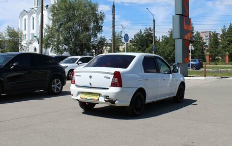 Renault Logan I, 2013 год, 249 000 рублей, 2 фотография