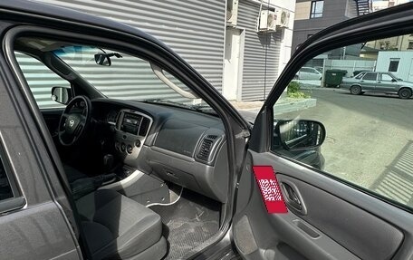 Mazda Tribute II, 2004 год, 350 000 рублей, 11 фотография