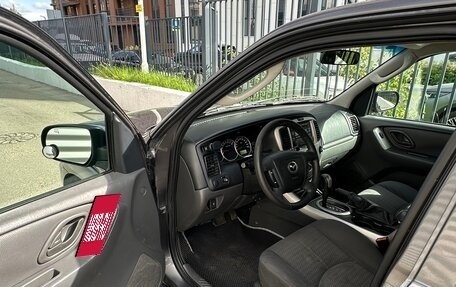 Mazda Tribute II, 2004 год, 350 000 рублей, 12 фотография
