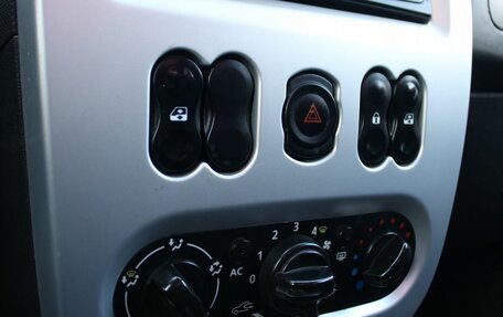 Renault Logan I, 2013 год, 249 000 рублей, 7 фотография