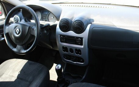 Renault Logan I, 2013 год, 249 000 рублей, 8 фотография
