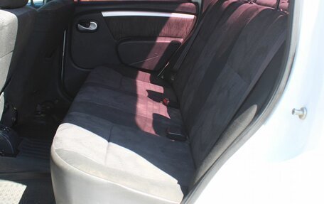 Renault Logan I, 2013 год, 249 000 рублей, 10 фотография