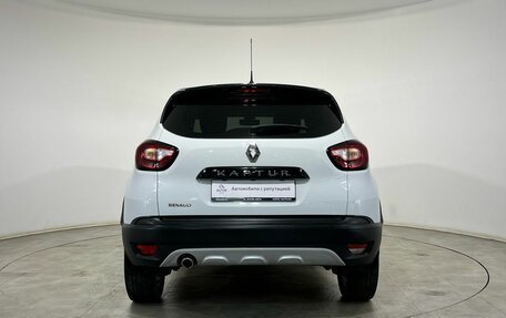 Renault Kaptur I рестайлинг, 2017 год, 1 270 000 рублей, 3 фотография