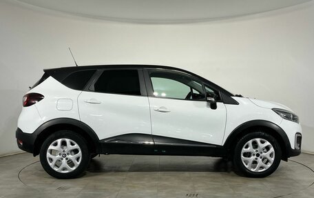 Renault Kaptur I рестайлинг, 2017 год, 1 270 000 рублей, 5 фотография