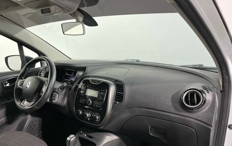 Renault Kaptur I рестайлинг, 2017 год, 1 270 000 рублей, 9 фотография