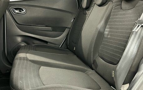 Renault Kaptur I рестайлинг, 2017 год, 1 270 000 рублей, 16 фотография