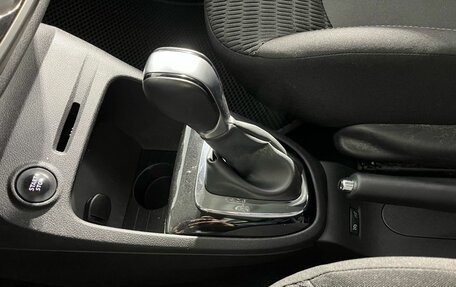 Renault Kaptur I рестайлинг, 2017 год, 1 270 000 рублей, 12 фотография