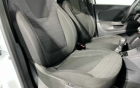 Renault Kaptur I рестайлинг, 2017 год, 1 270 000 рублей, 15 фотография