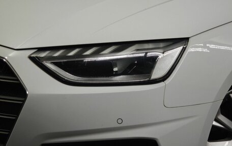 Audi A4, 2021 год, 3 150 000 рублей, 10 фотография