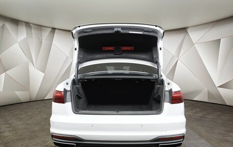 Audi A4, 2021 год, 3 150 000 рублей, 12 фотография