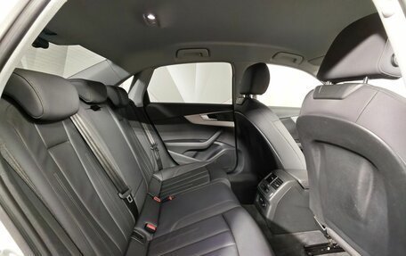 Audi A4, 2021 год, 3 150 000 рублей, 15 фотография
