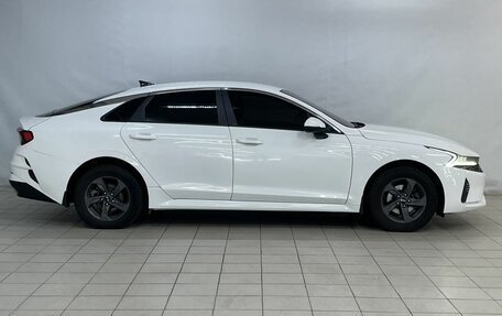 KIA K5, 2021 год, 1 700 000 рублей, 8 фотография