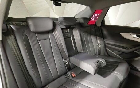 Audi A4, 2021 год, 3 150 000 рублей, 16 фотография