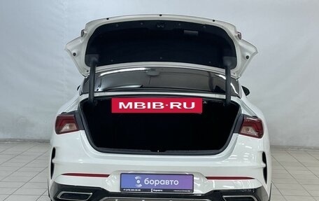KIA K5, 2021 год, 1 700 000 рублей, 7 фотография