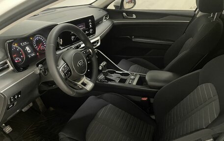 KIA K5, 2021 год, 1 700 000 рублей, 12 фотография