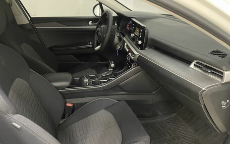 KIA K5, 2021 год, 1 700 000 рублей, 19 фотография