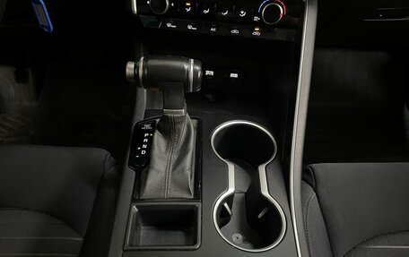 KIA K5, 2021 год, 1 700 000 рублей, 14 фотография