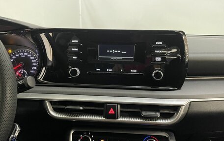 KIA K5, 2021 год, 1 700 000 рублей, 15 фотография