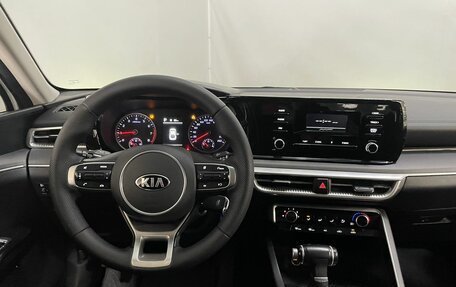 KIA K5, 2021 год, 1 700 000 рублей, 16 фотография