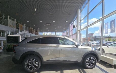 Haval F7, 2026 год, 3 799 000 рублей, 4 фотография