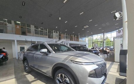 Haval F7, 2026 год, 3 799 000 рублей, 3 фотография