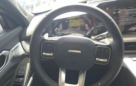 Haval F7, 2026 год, 3 799 000 рублей, 14 фотография