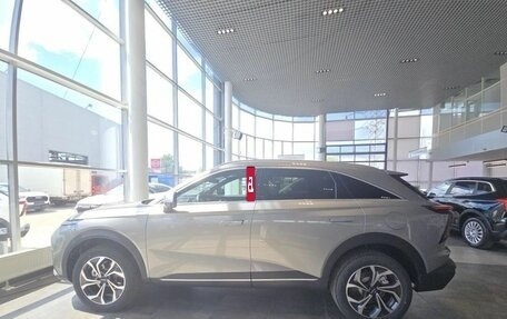 Haval F7, 2026 год, 3 799 000 рублей, 8 фотография